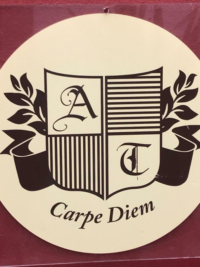 Carpe Diem Arco Extérieur photo
