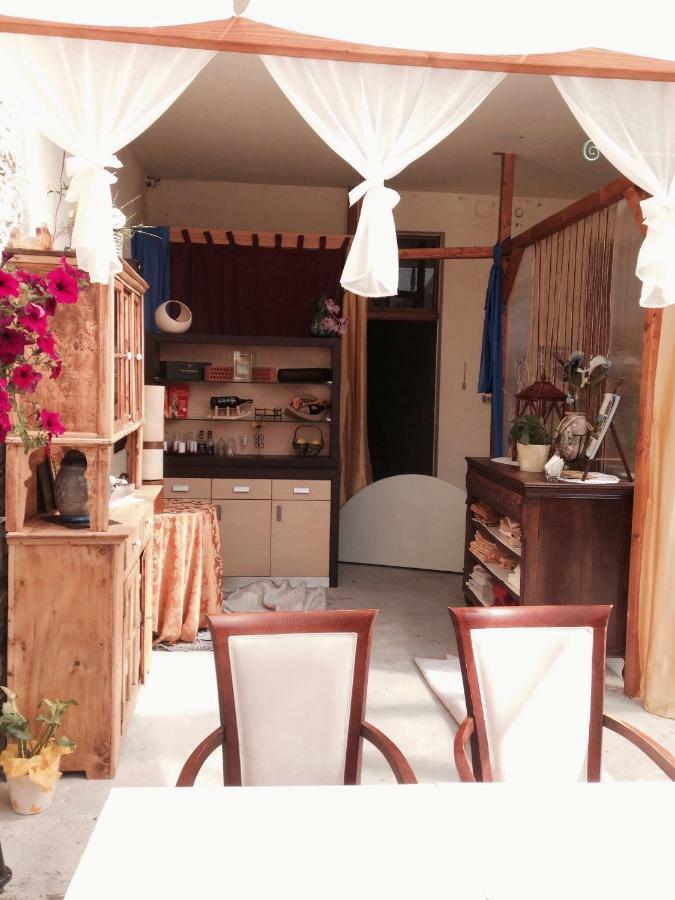 Carpe Diem Arco Extérieur photo